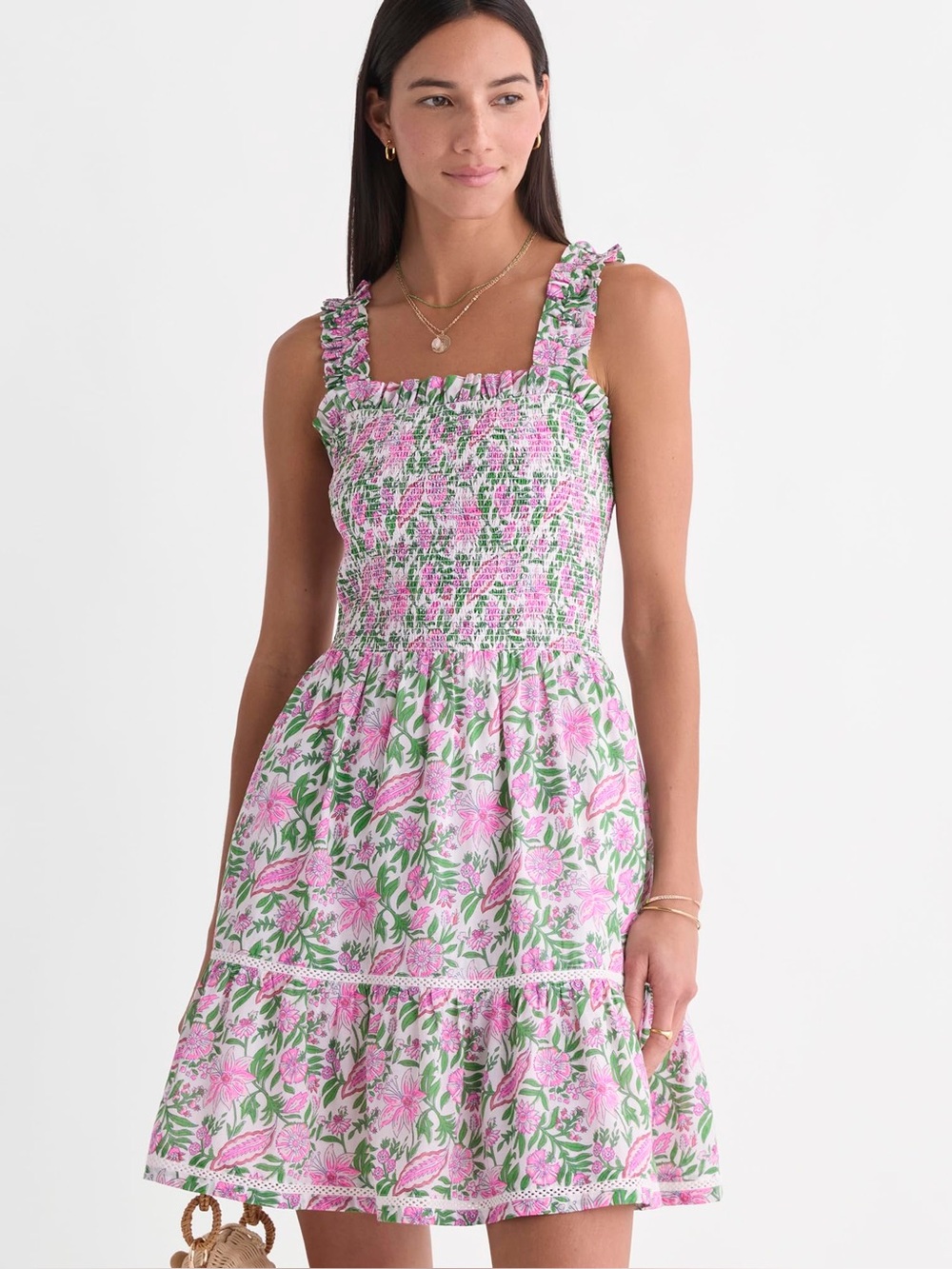 NWOT Vineyard Vines Ellen Mini Dress